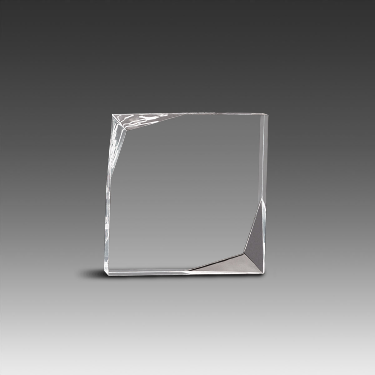 Offset Bevel Award™
