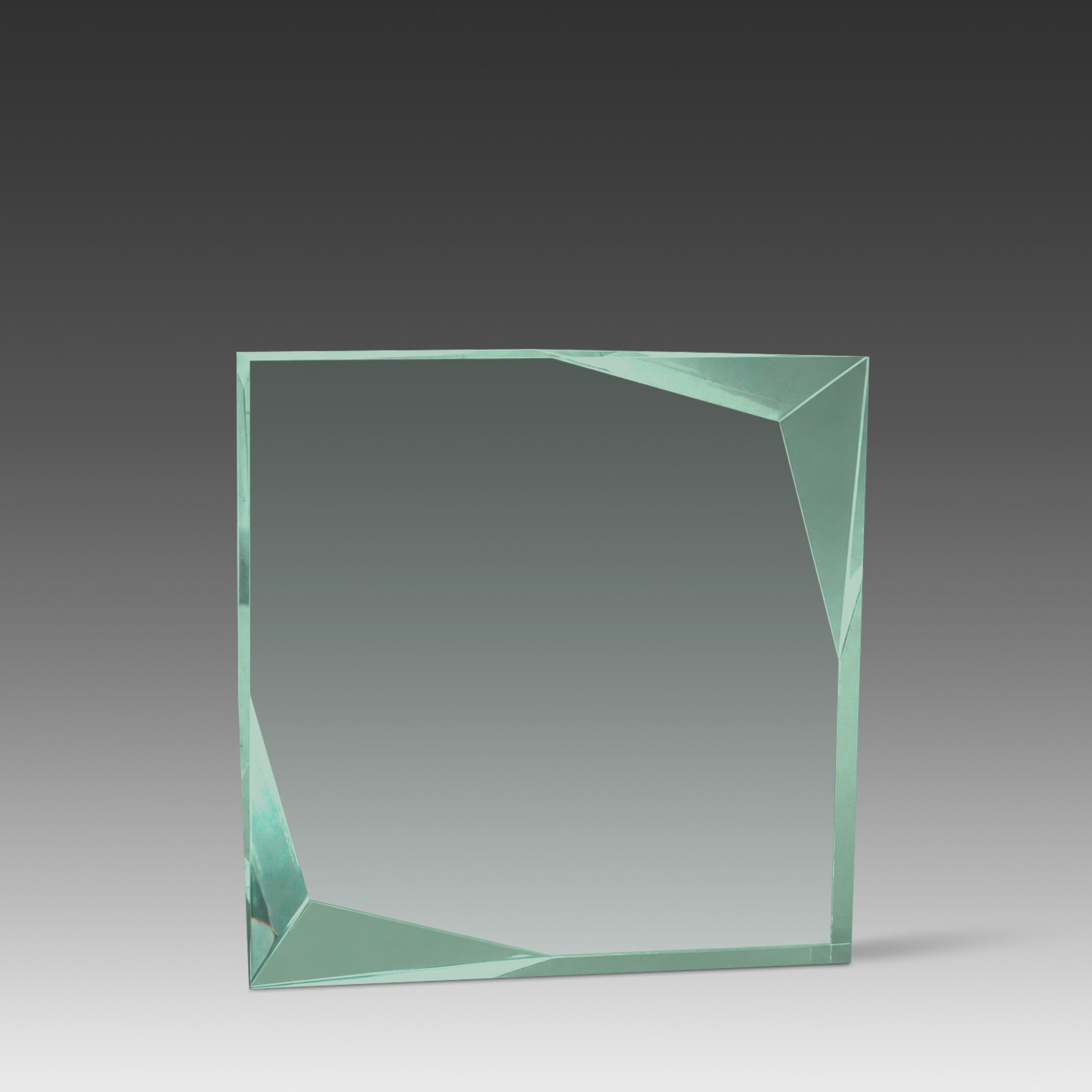 Offset Bevel Award™