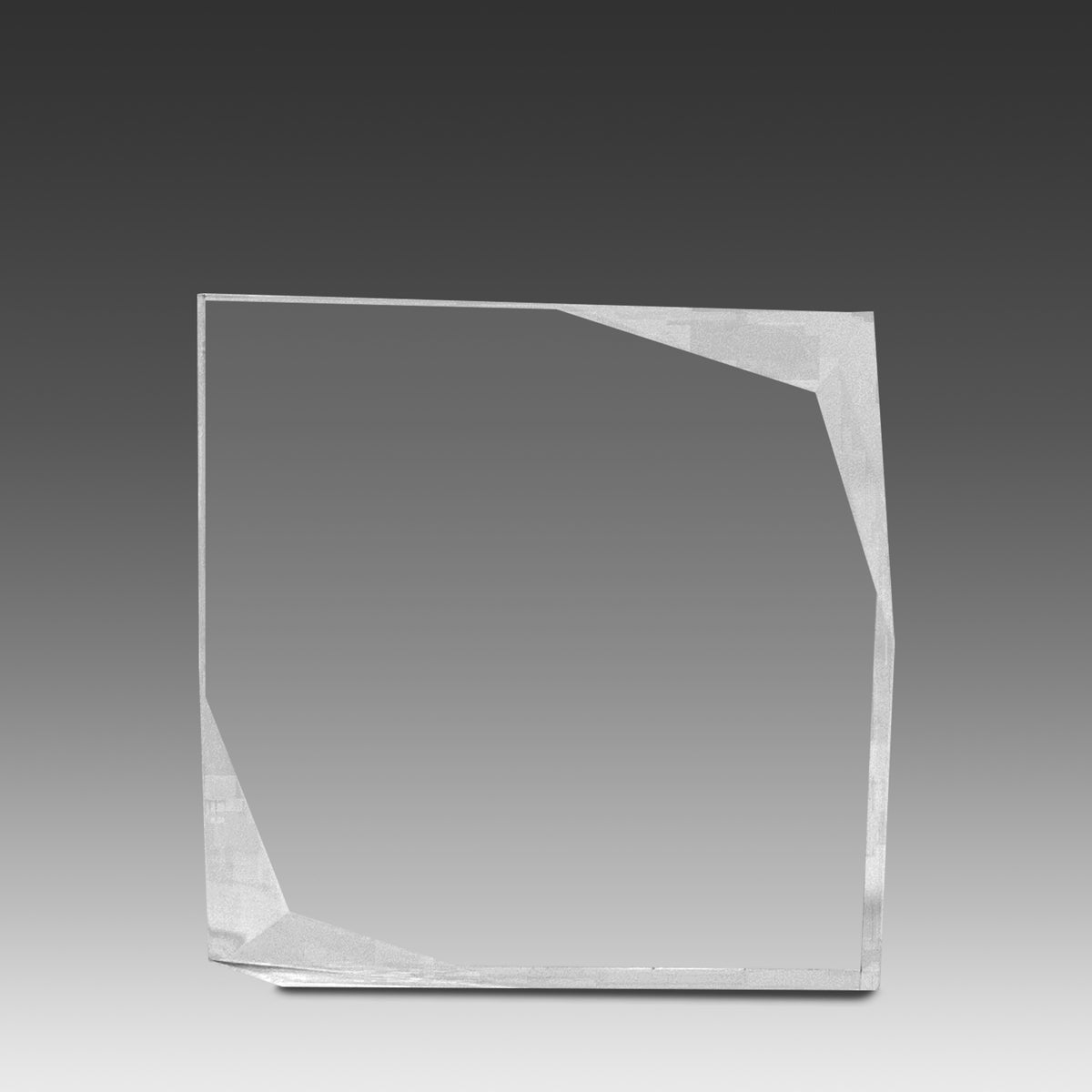 Offset Bevel Award™