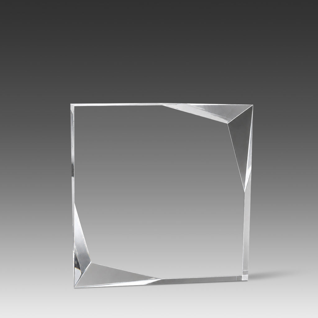 Offset Bevel Award™