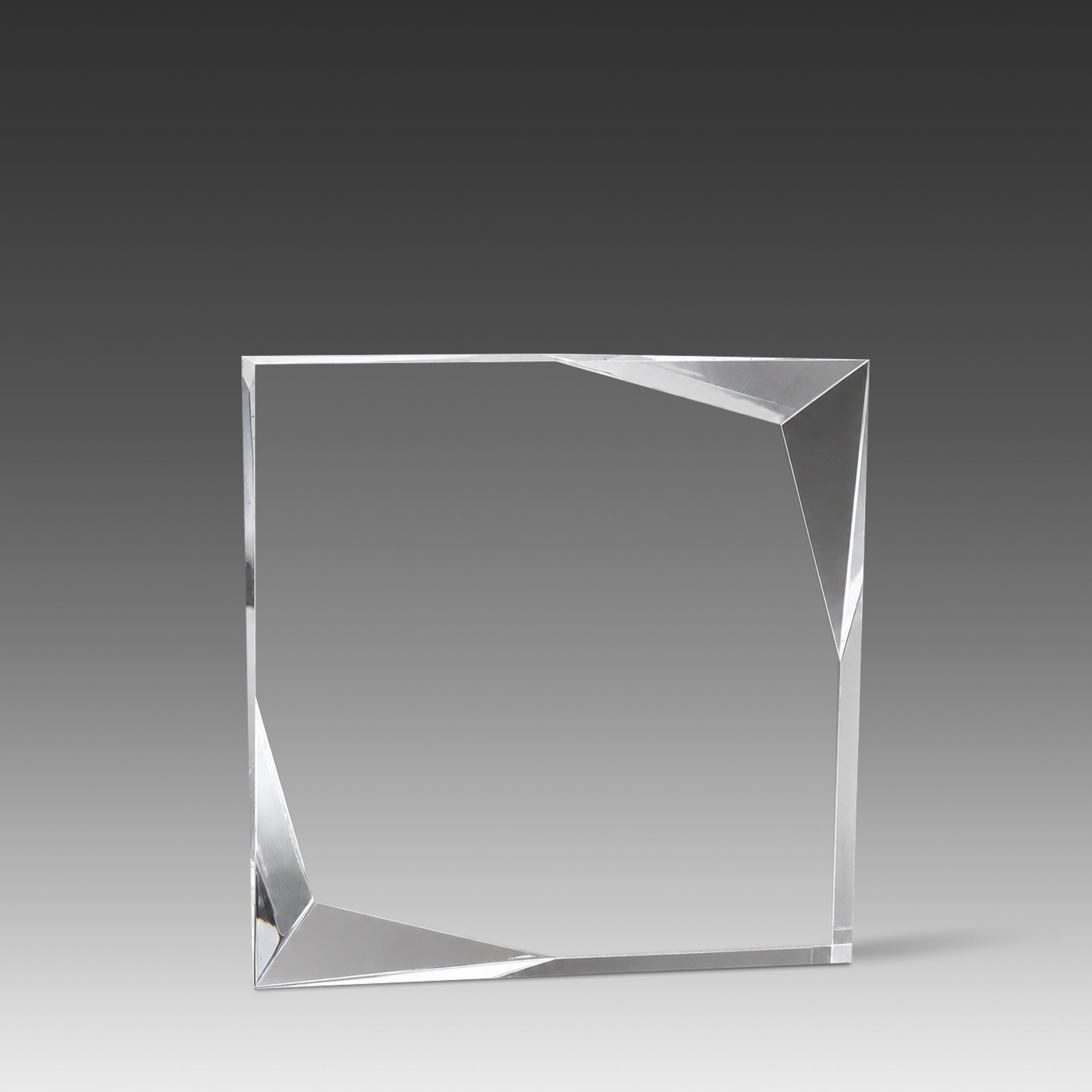 Offset Bevel Award™