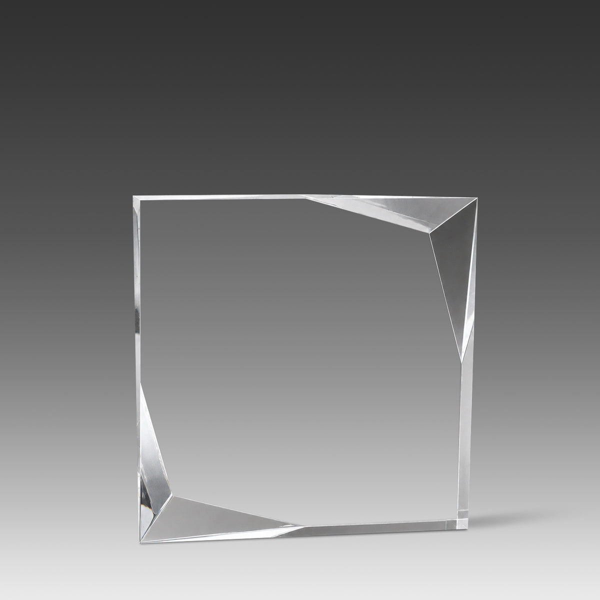 Offset Bevel Award™