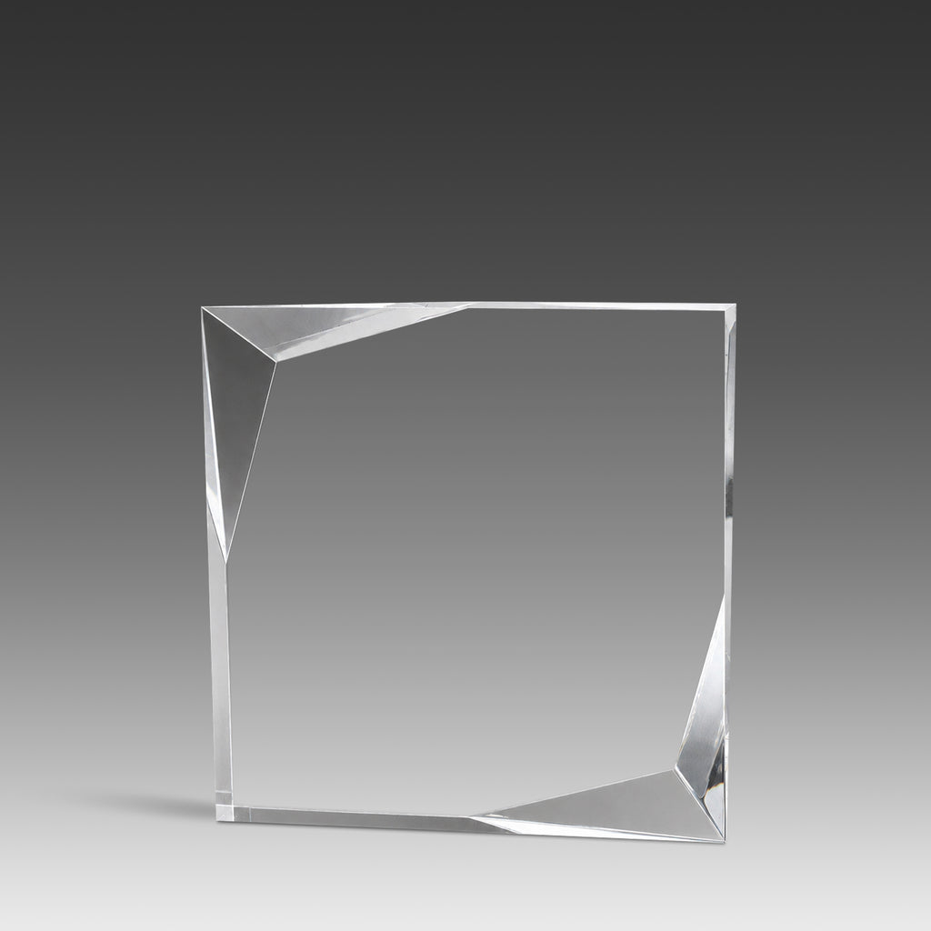 Offset Bevel Award™