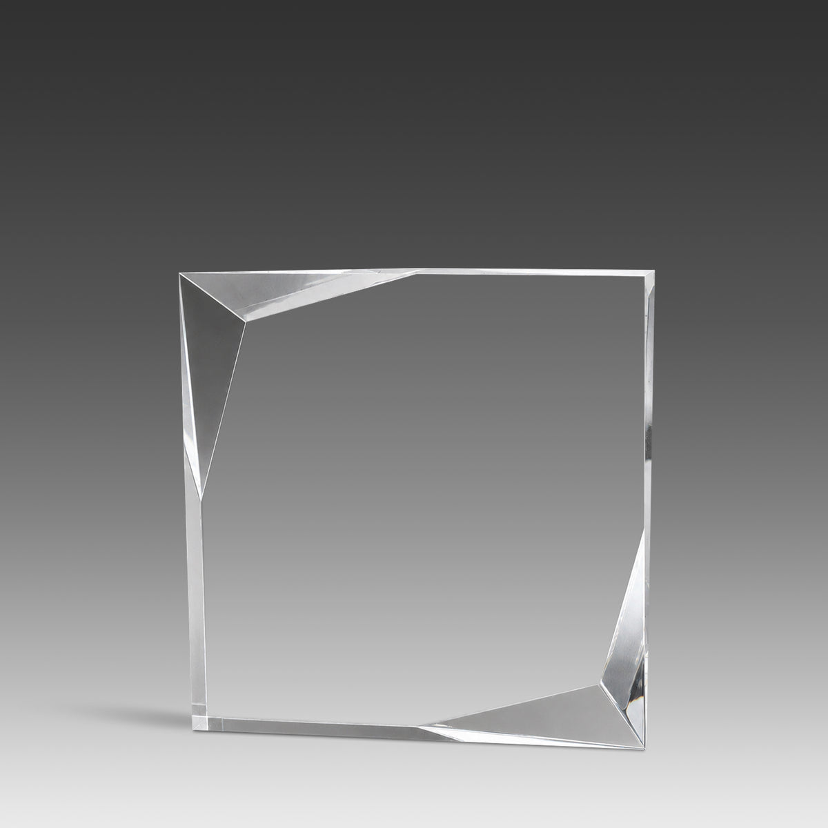 Offset Bevel Award™