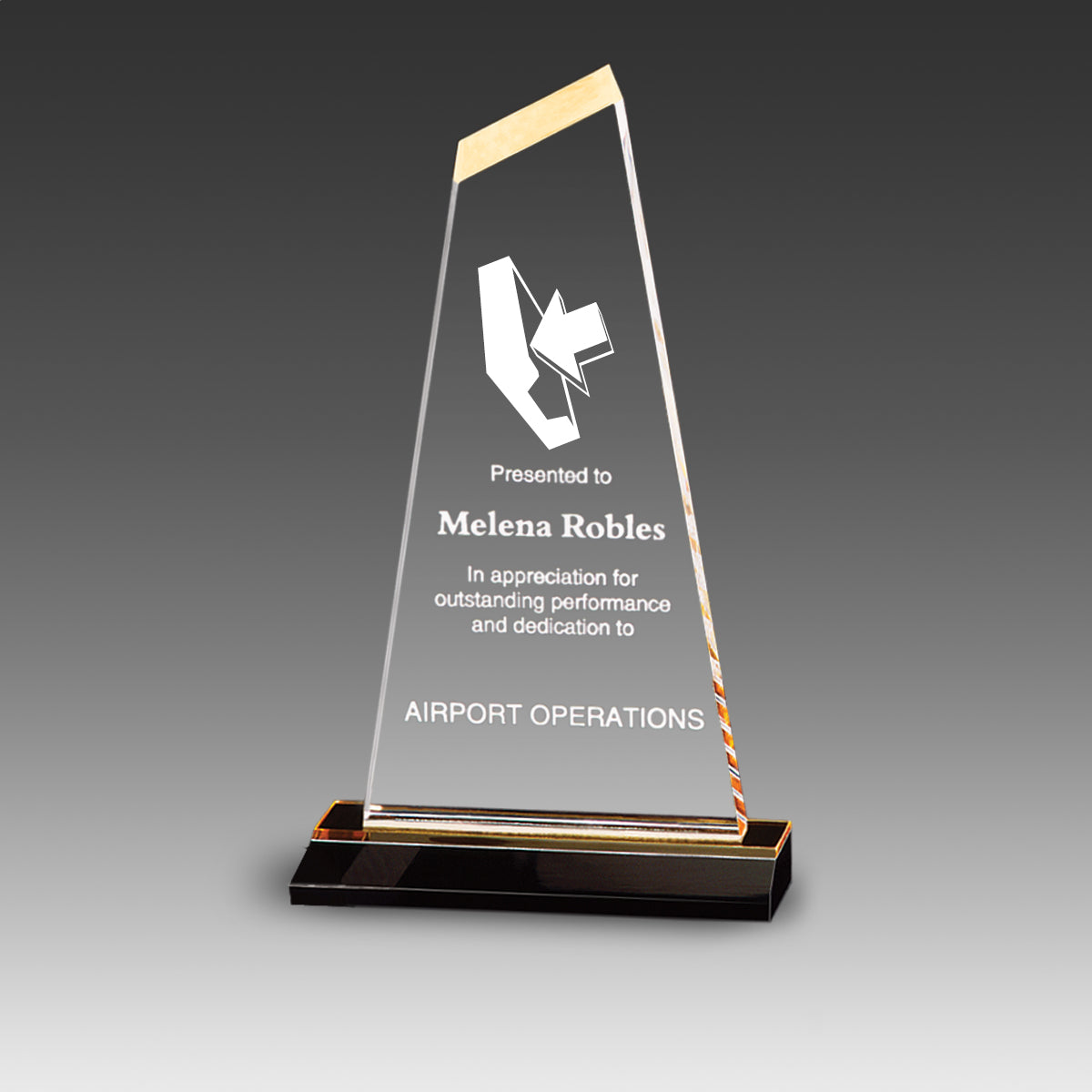 Optima Award