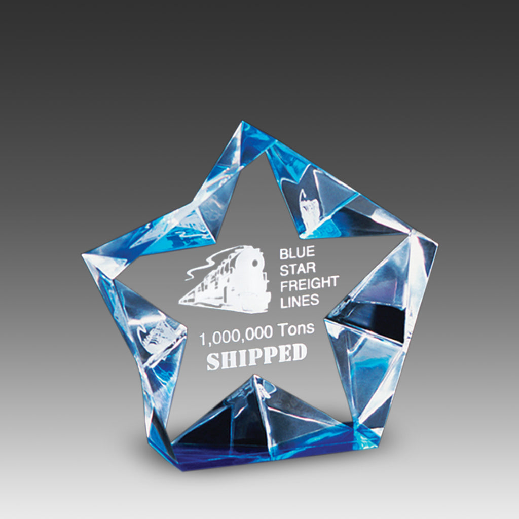 Pentagon Star™