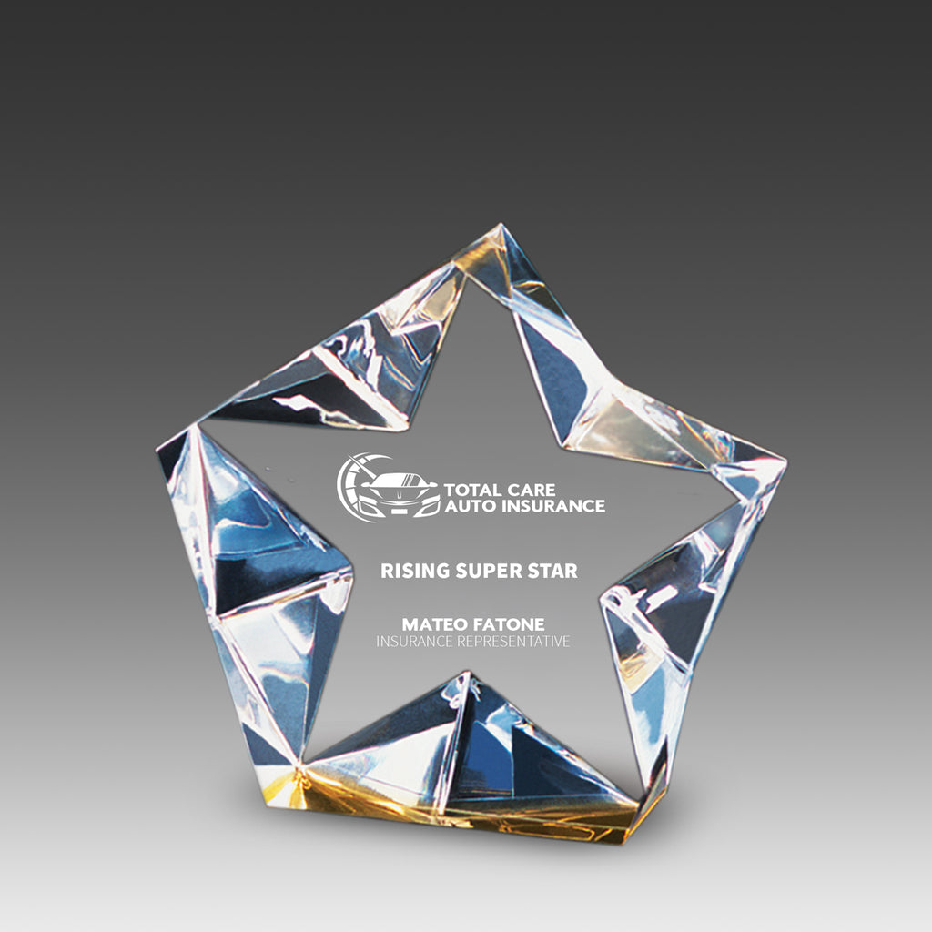 Pentagon Star™