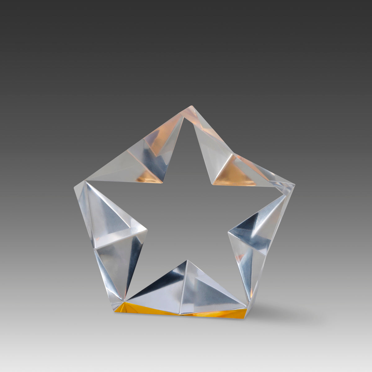 Pentagon Star™