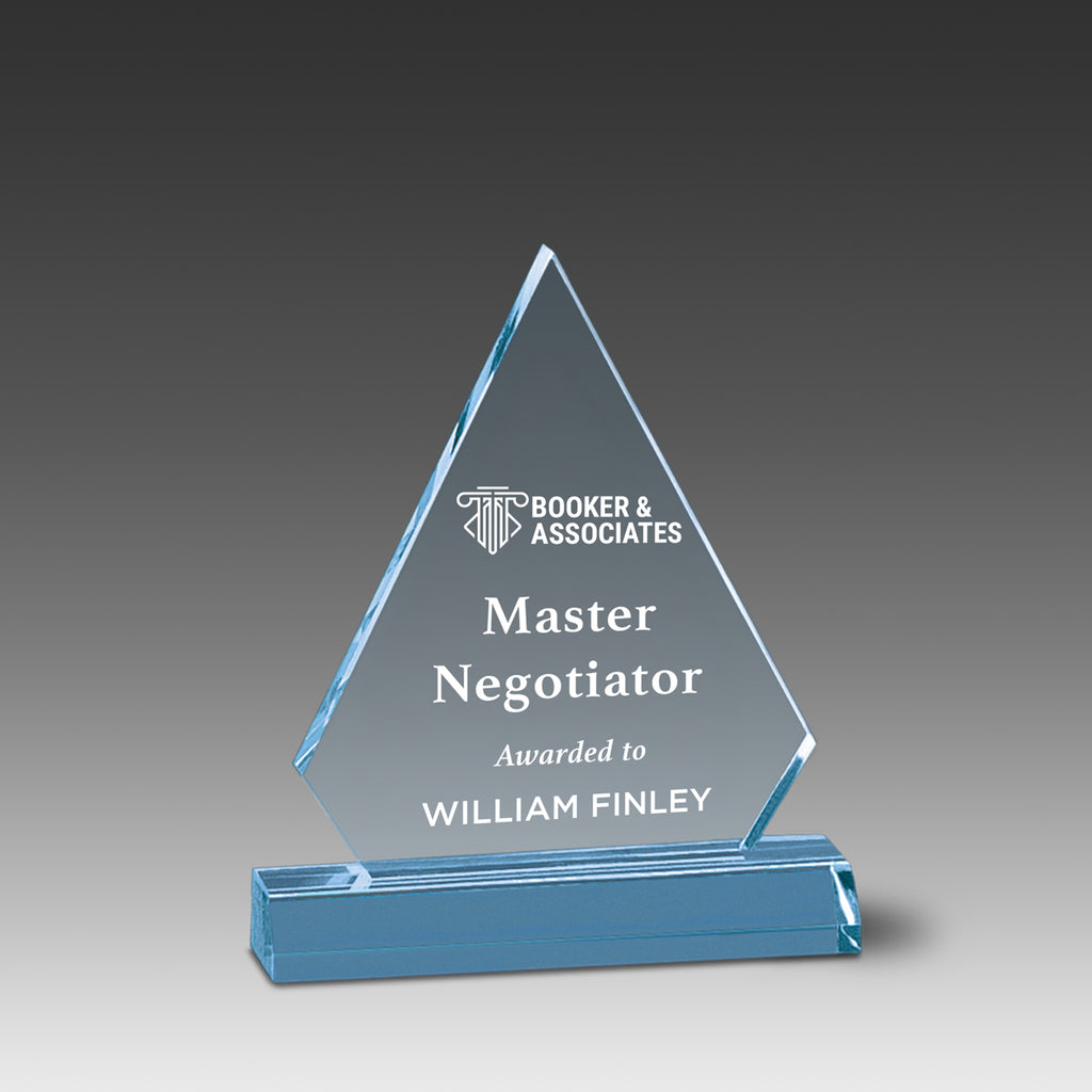 Pinnacle Award