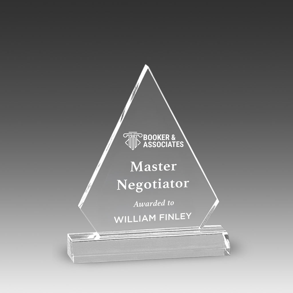 Pinnacle Award
