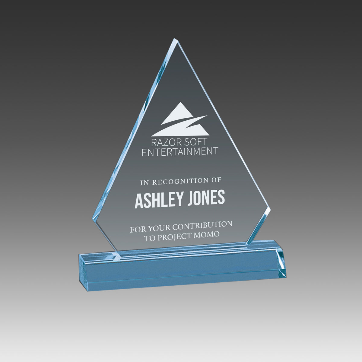 Pinnacle Award