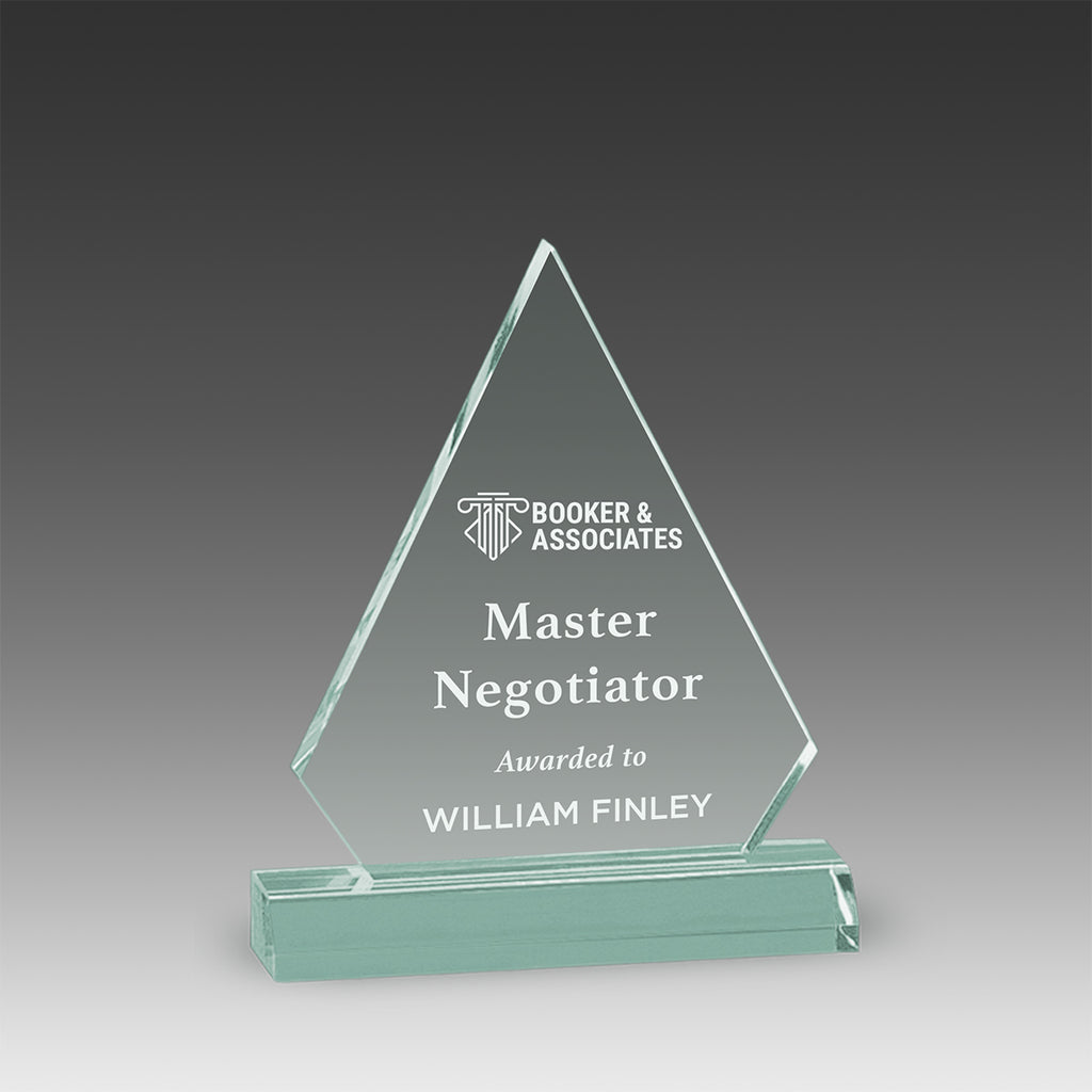 Pinnacle Award