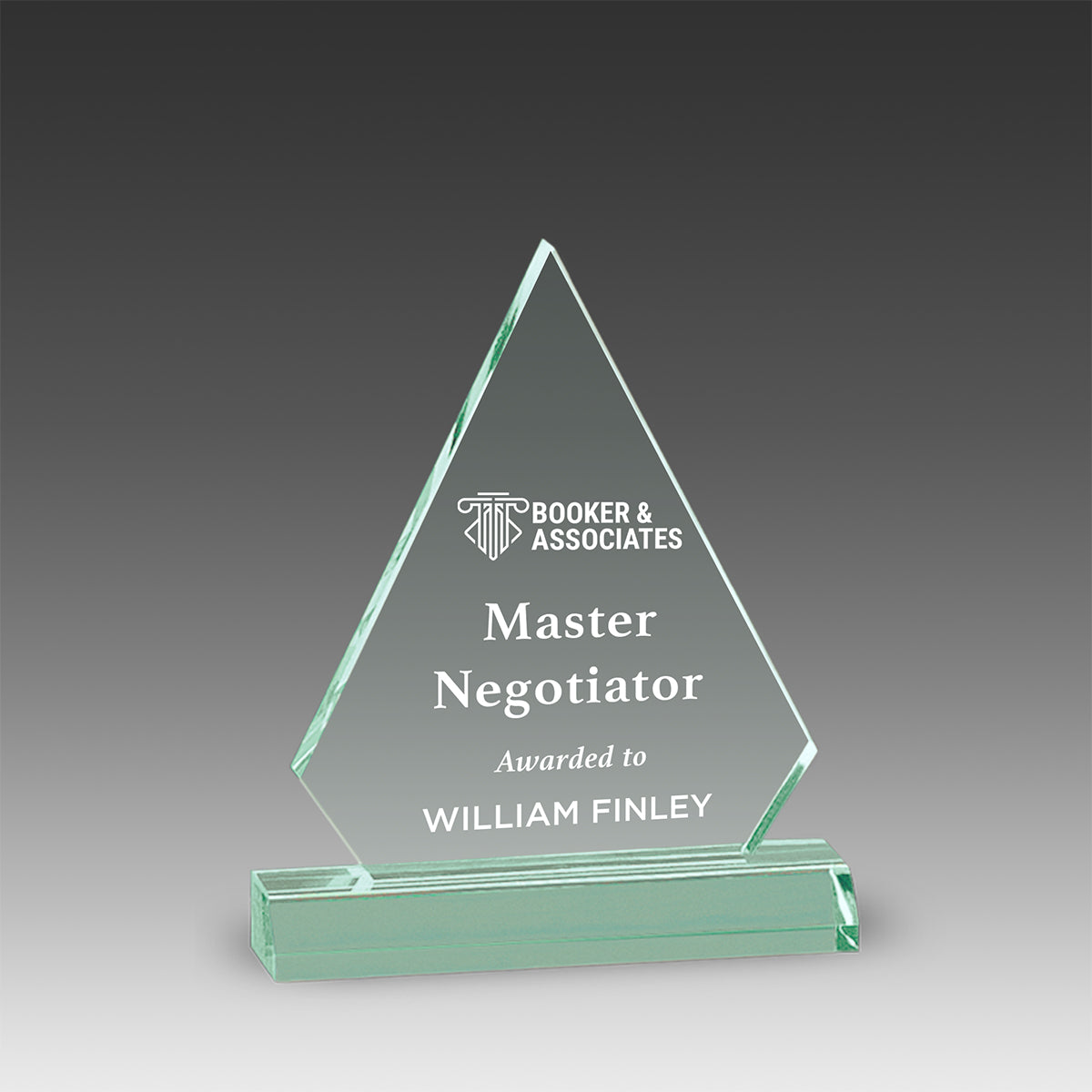 Pinnacle Award