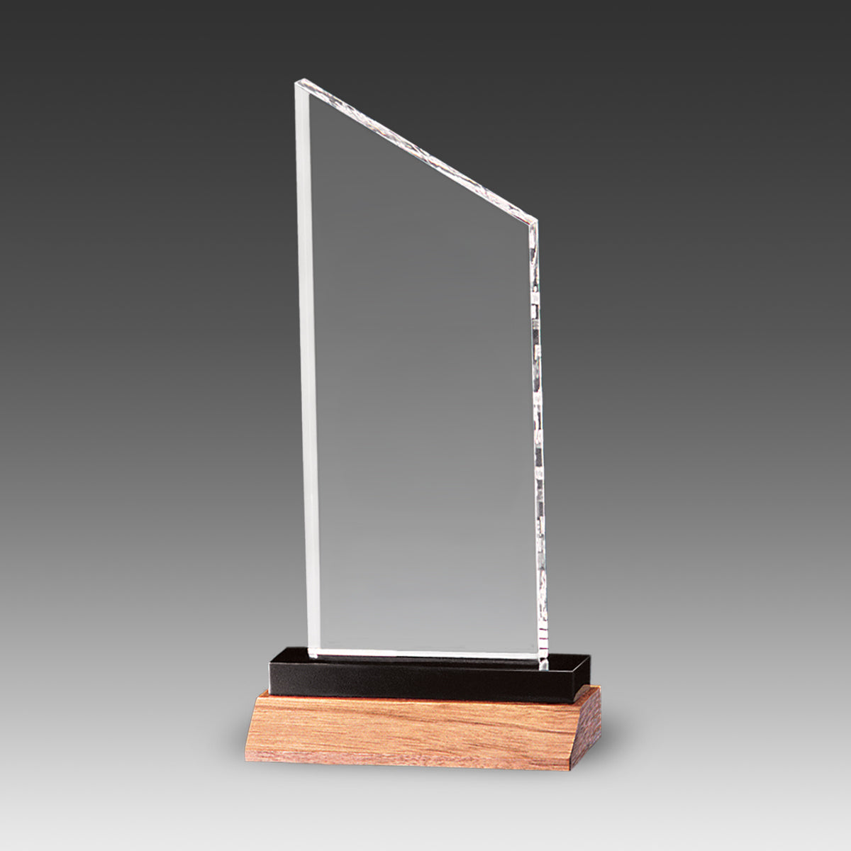 Peak Award