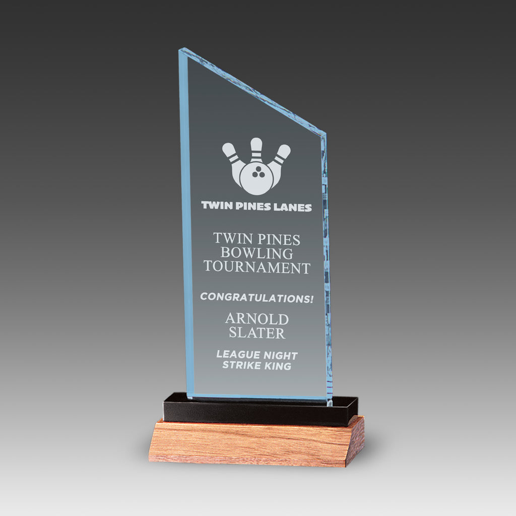 Peak Award