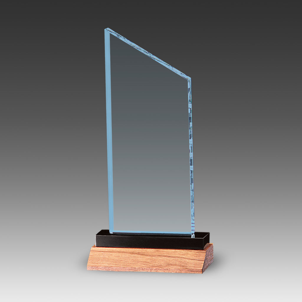 Peak Award