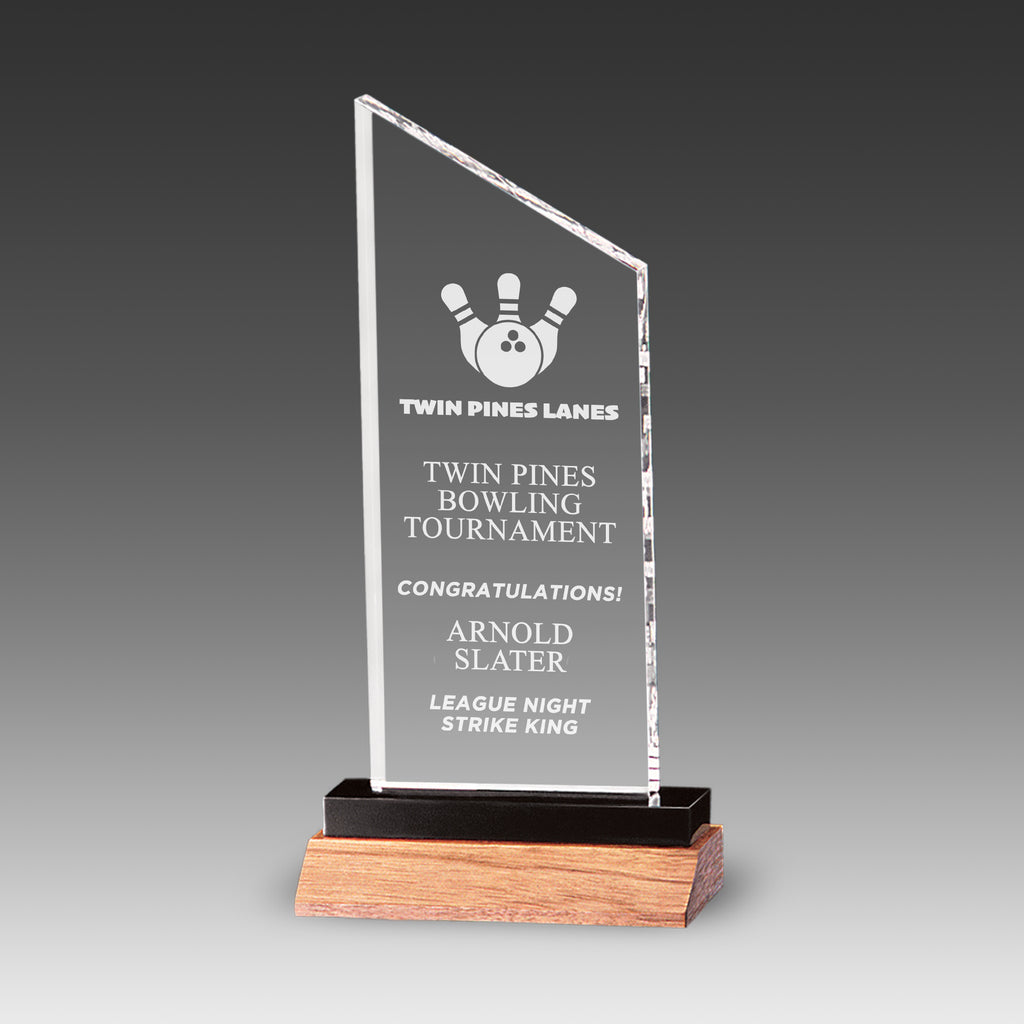 Peak Award
