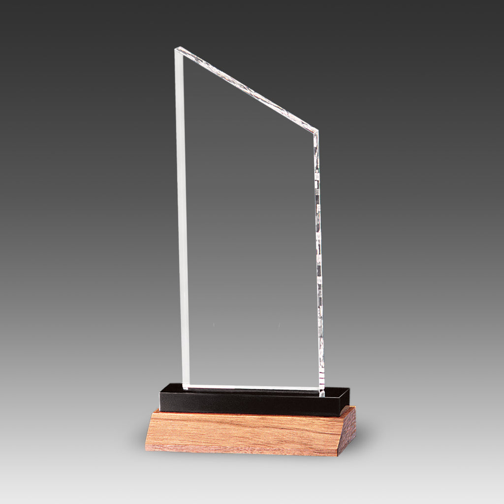 Peak Award