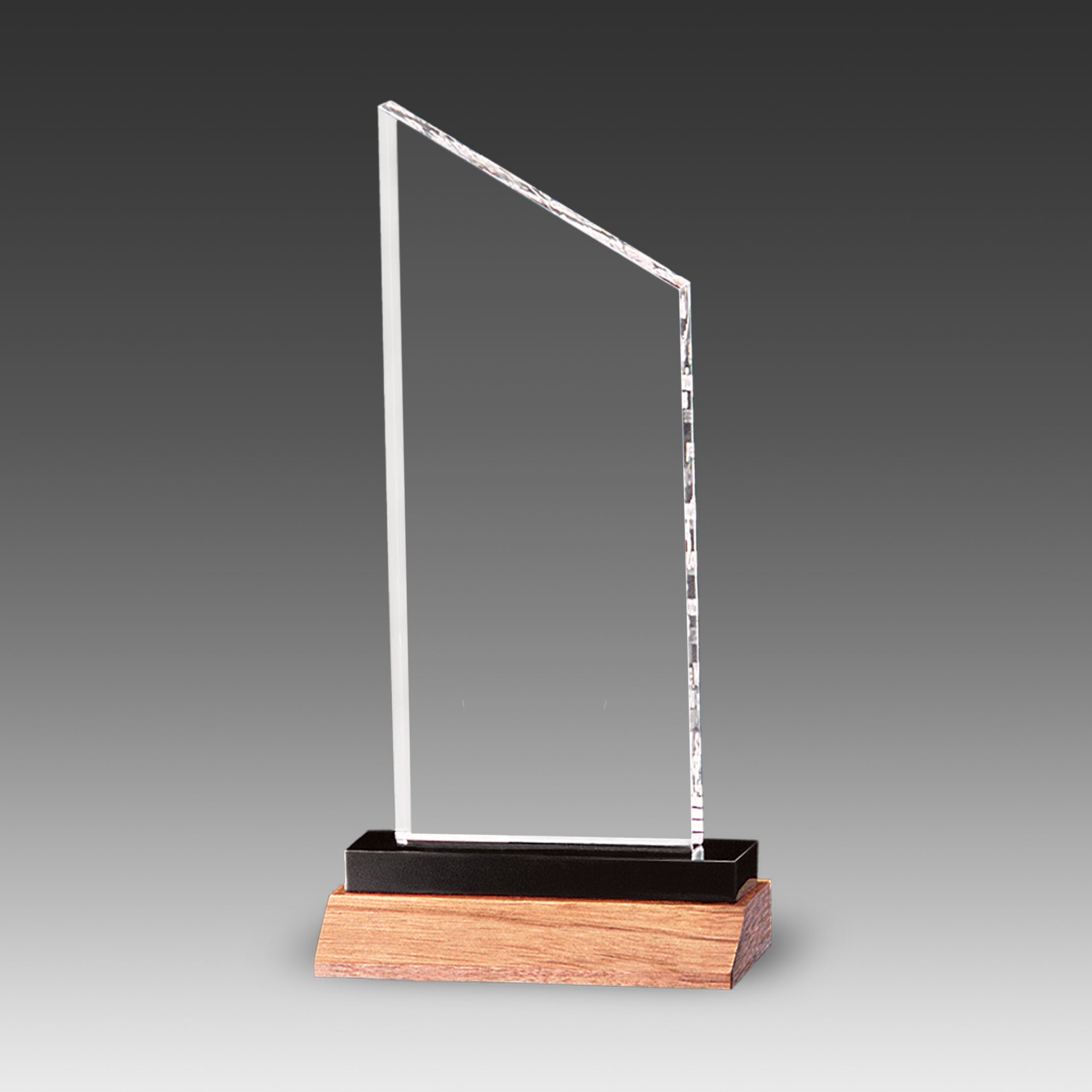 Peak Award
