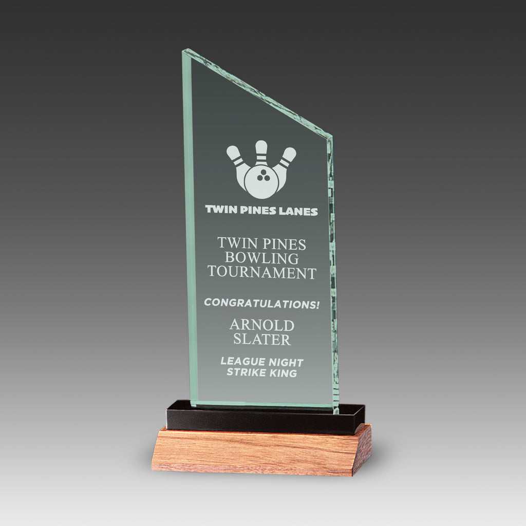 Peak Award