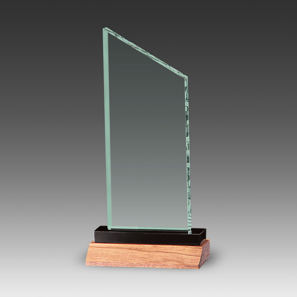 Peak Award