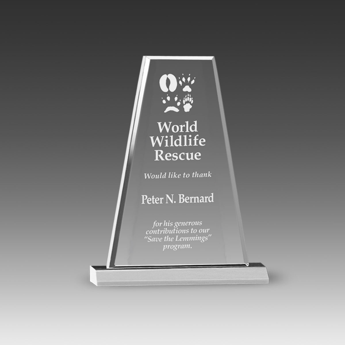 Prism Award