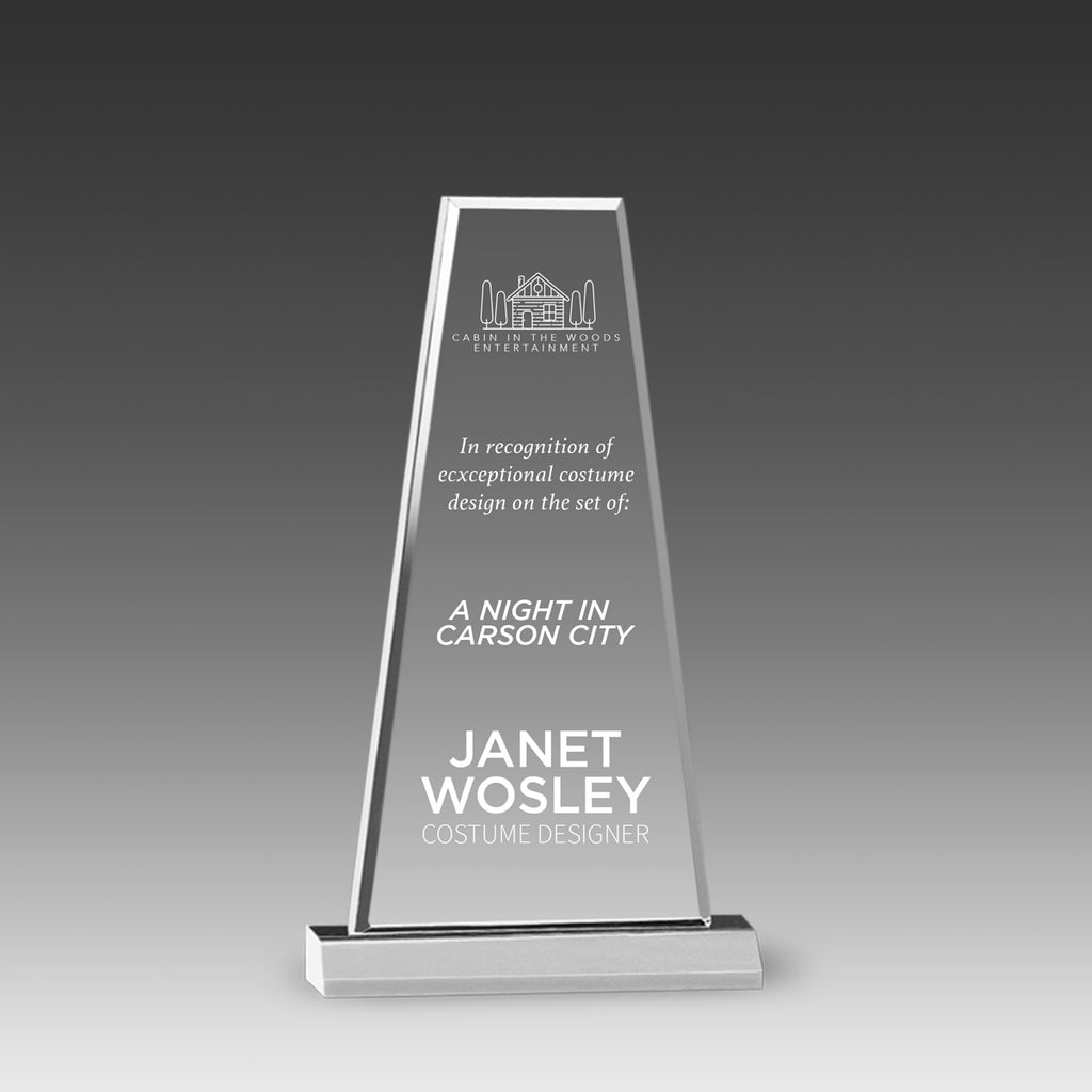 Prism Award