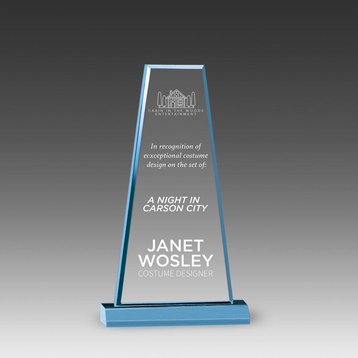 Prism Award