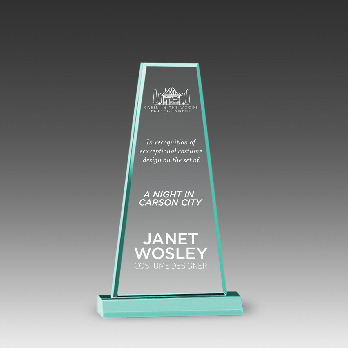Prism Award