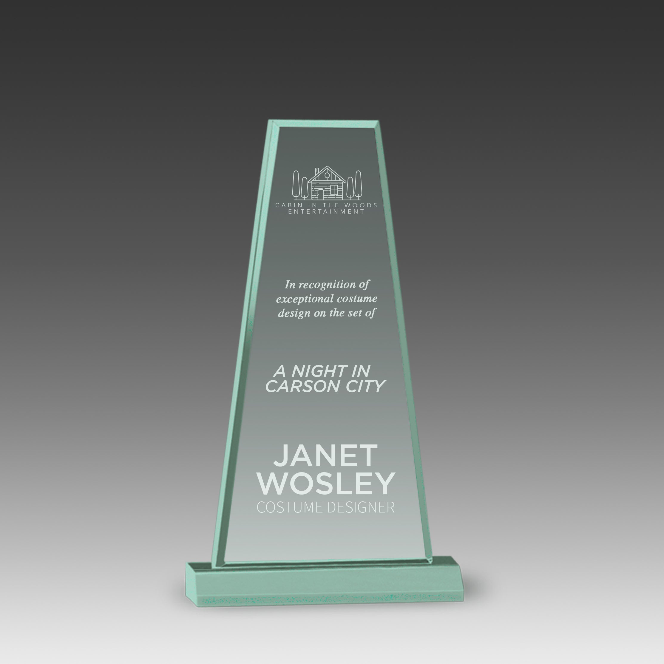 Prism Award