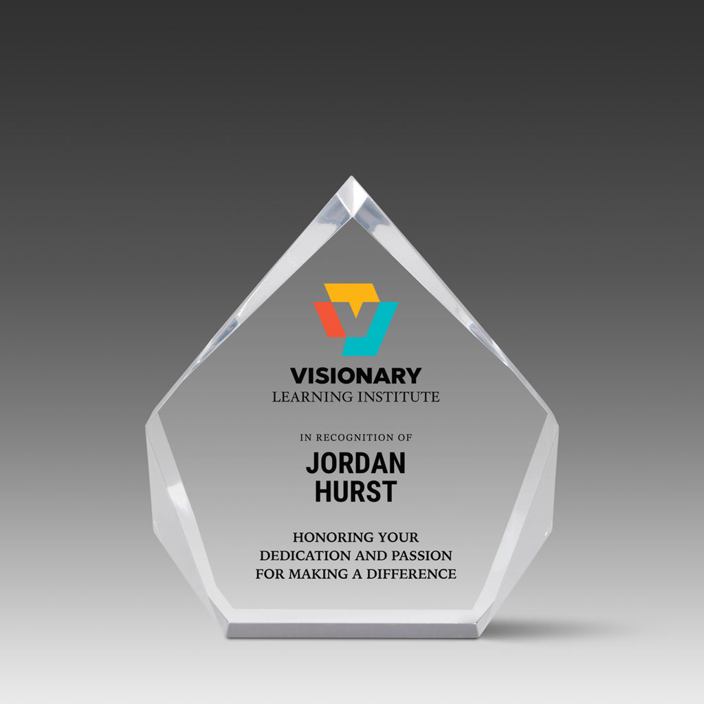 PrismEdge™ Award