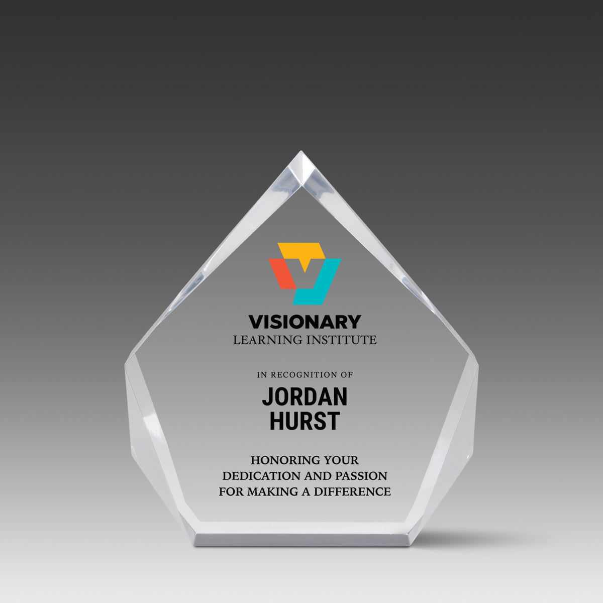 PrismEdge™ Award