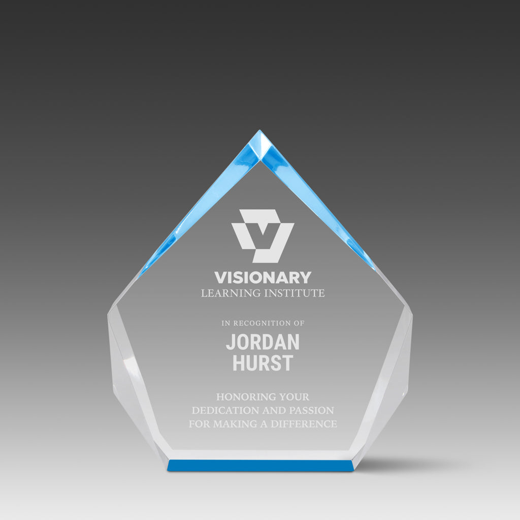 PrismEdge™ Award