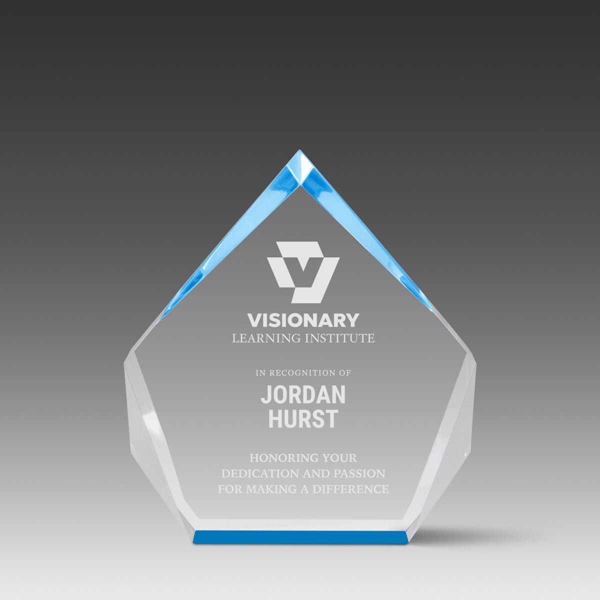 PrismEdge™ Award