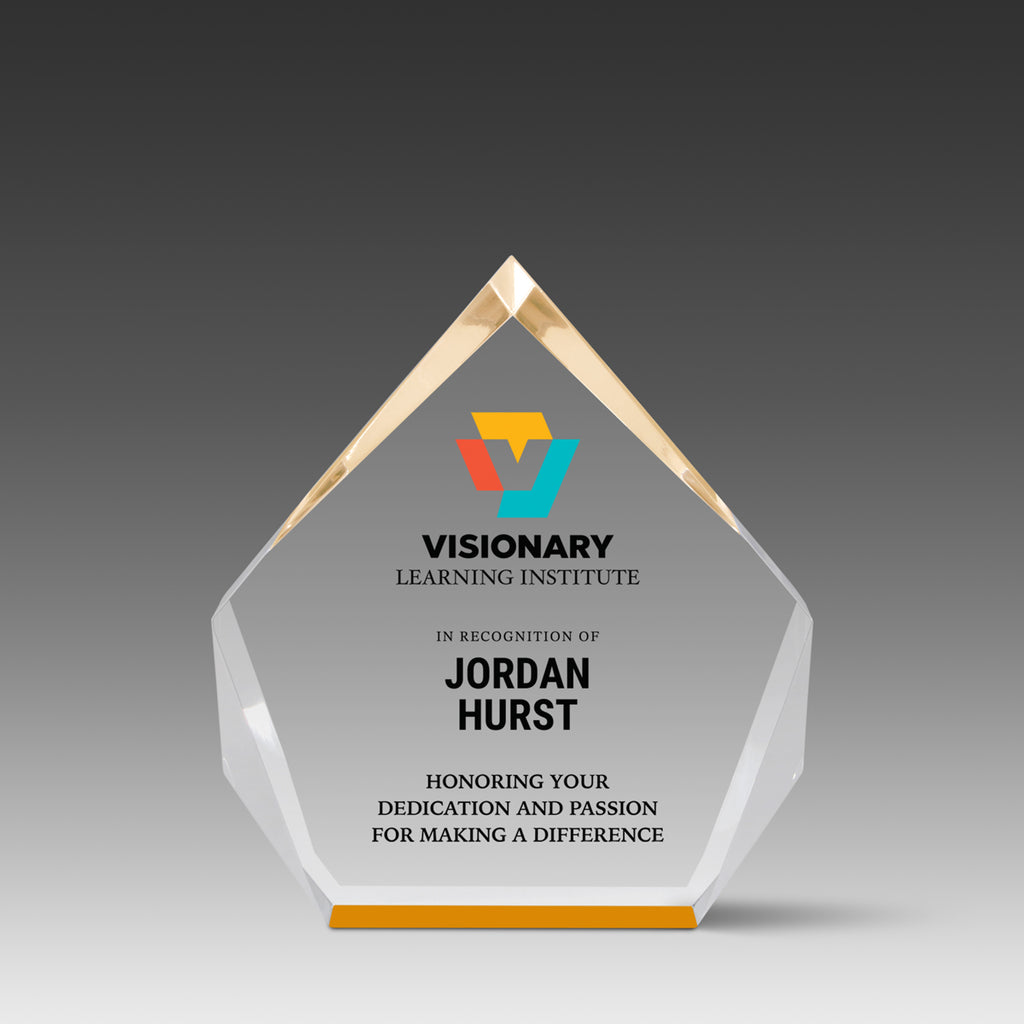 PrismEdge™ Award