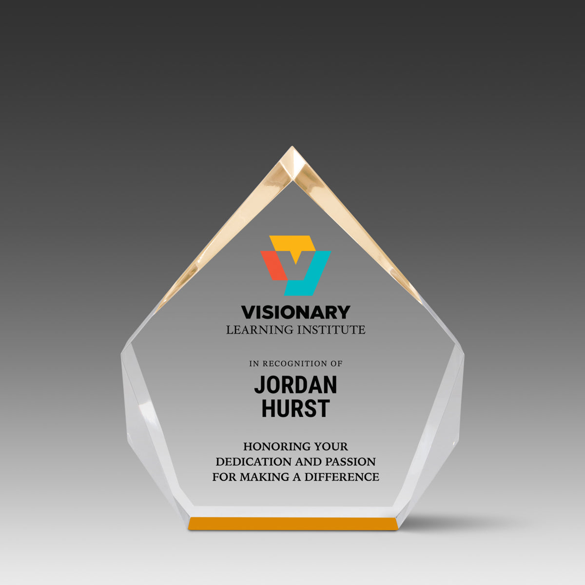 PrismEdge™ Award