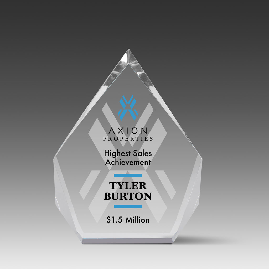 PrismEdge™ Award