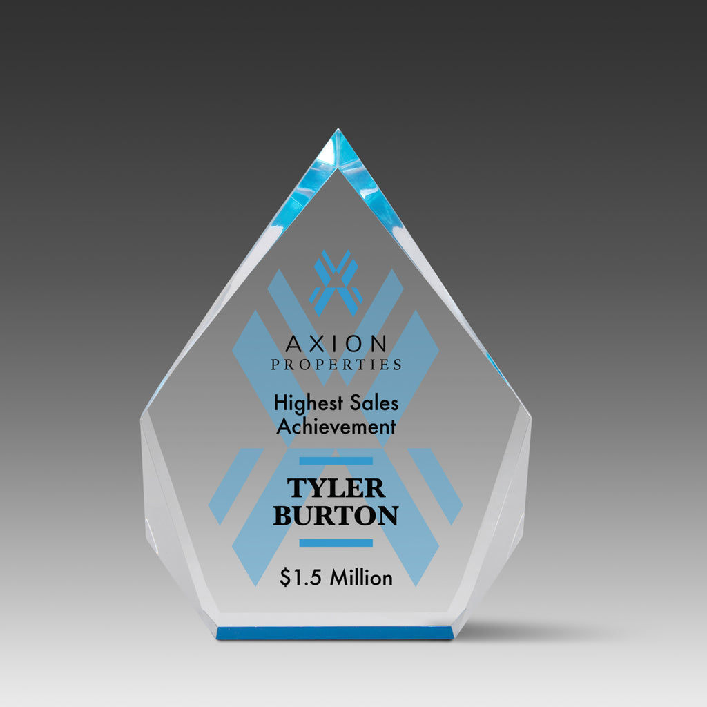 PrismEdge™ Award
