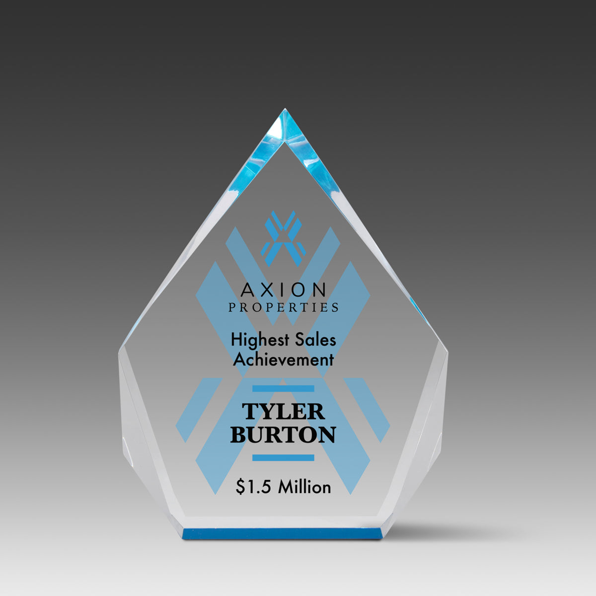 PrismEdge™ Award