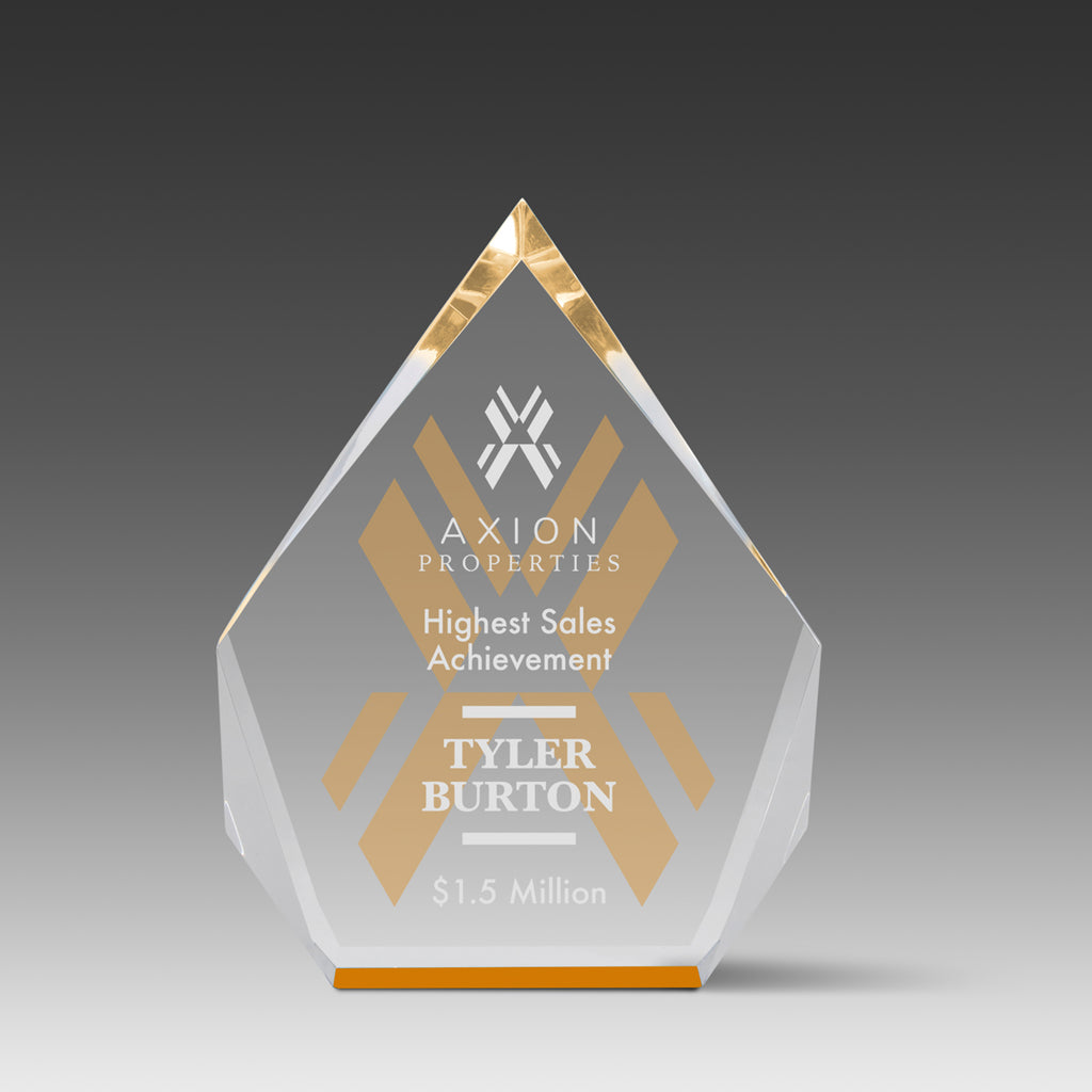PrismEdge™ Award