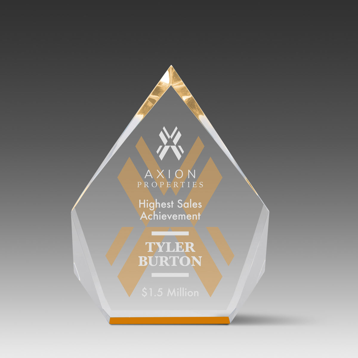 PrismEdge™ Award