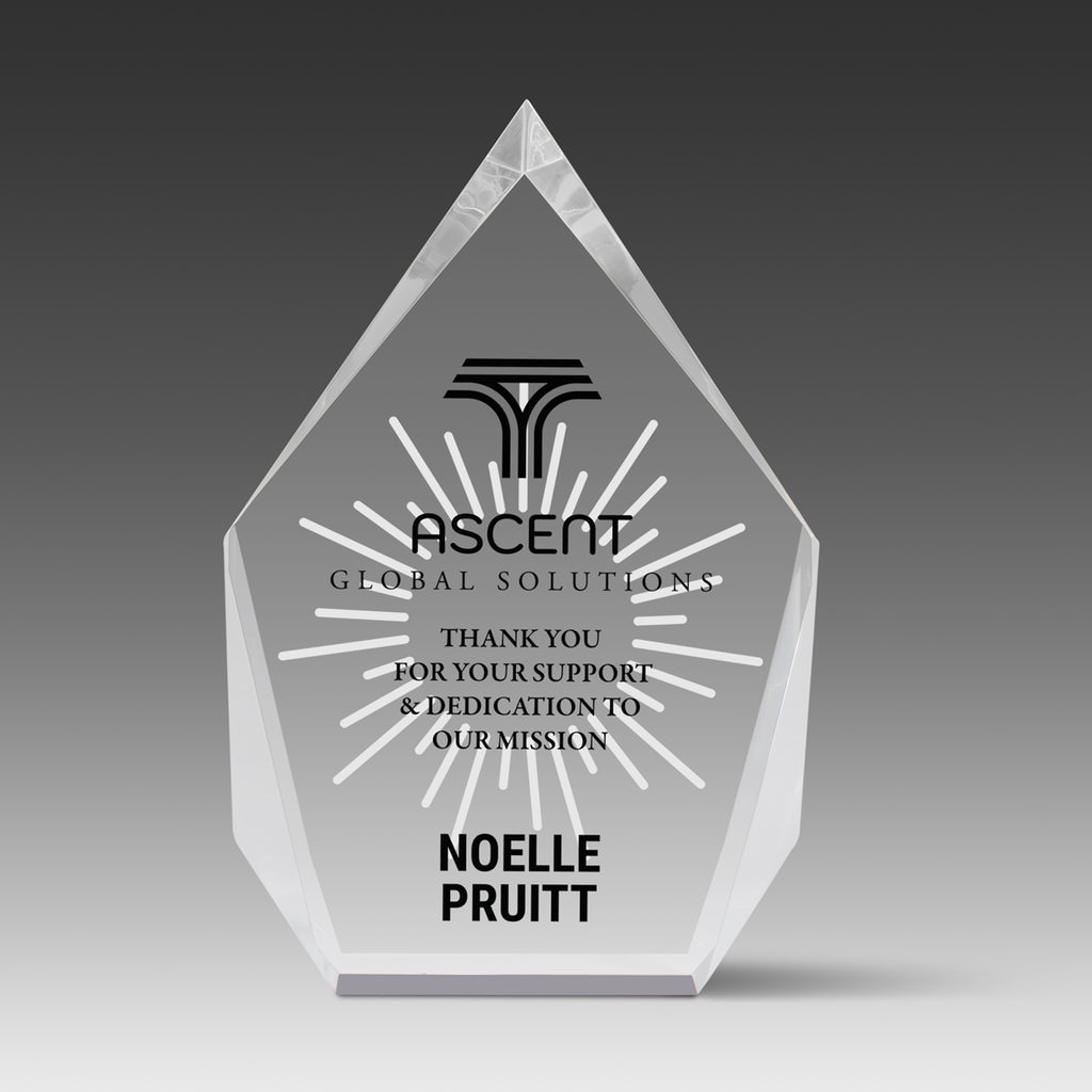 PrismEdge™ Award