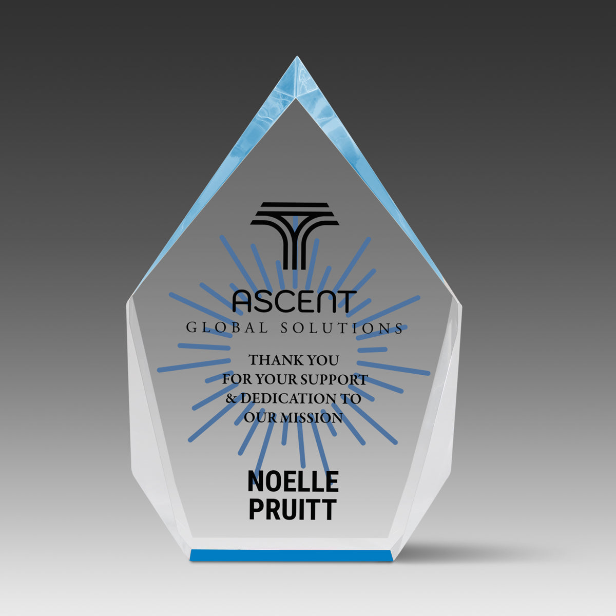 PrismEdge™ Award