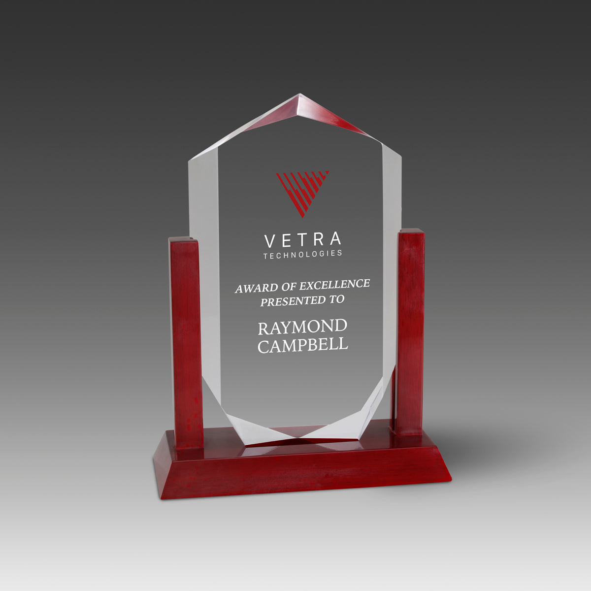 Royal Crown™ Award