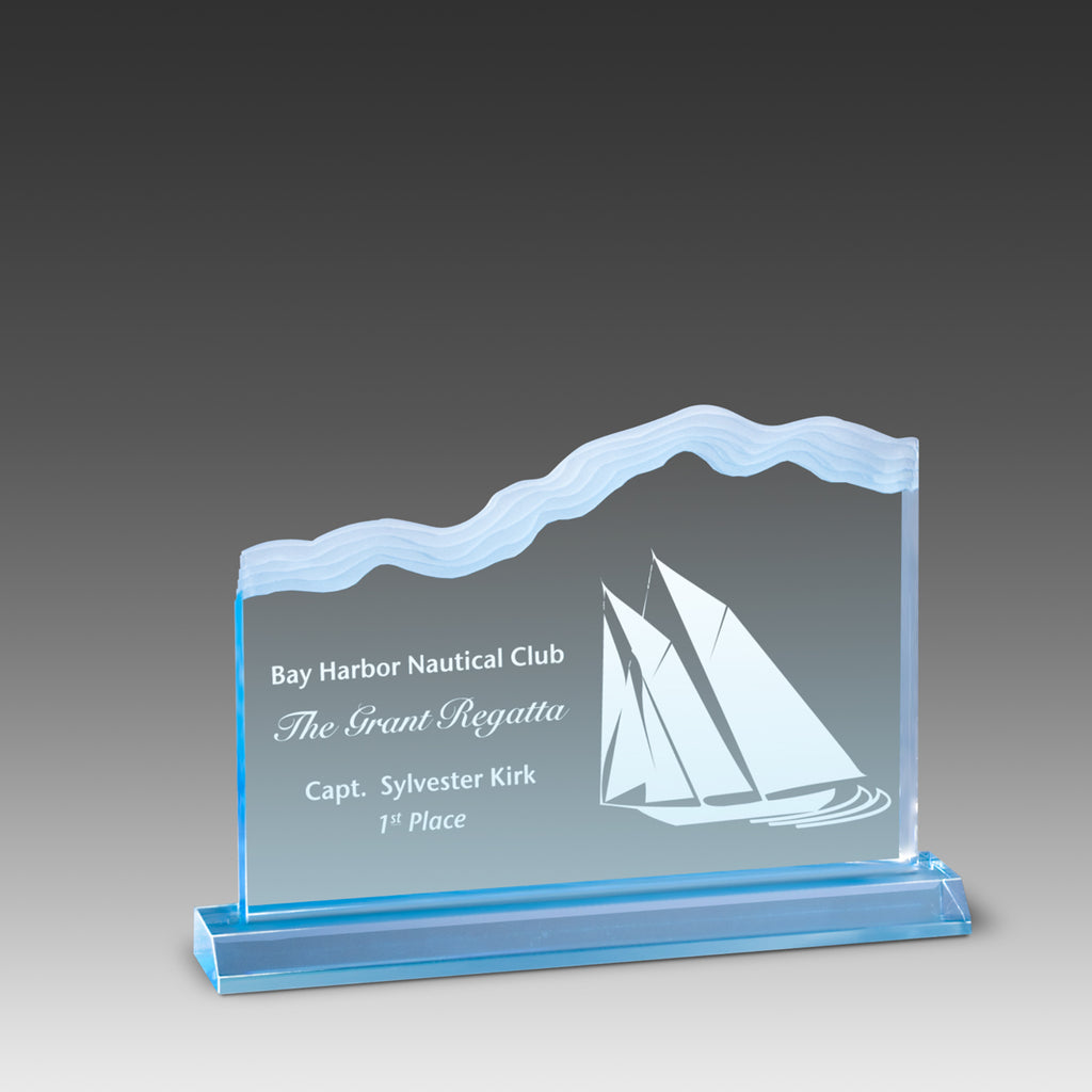 Ridge Award™