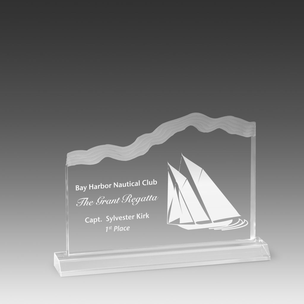 Ridge Award™