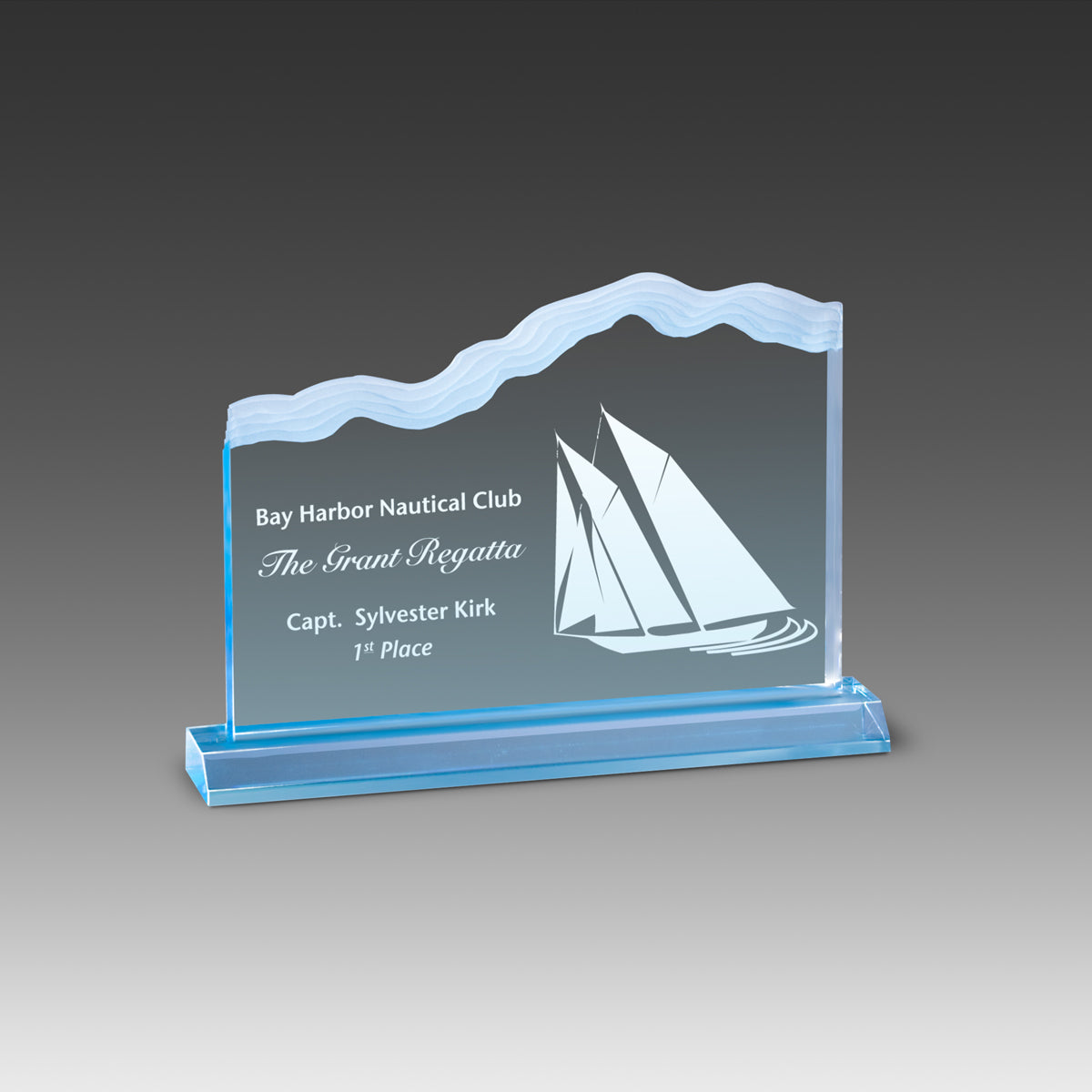 Ridge Award™