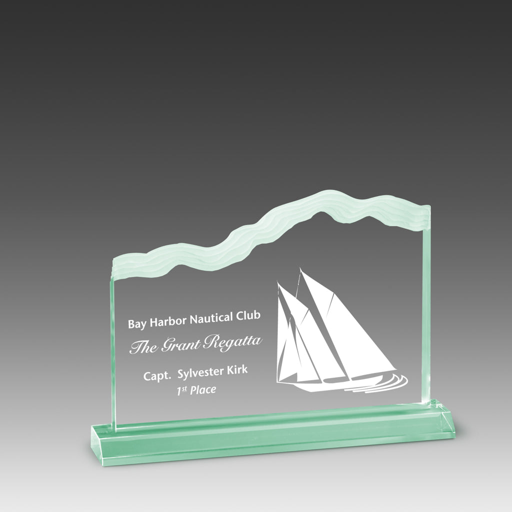 Ridge Award™