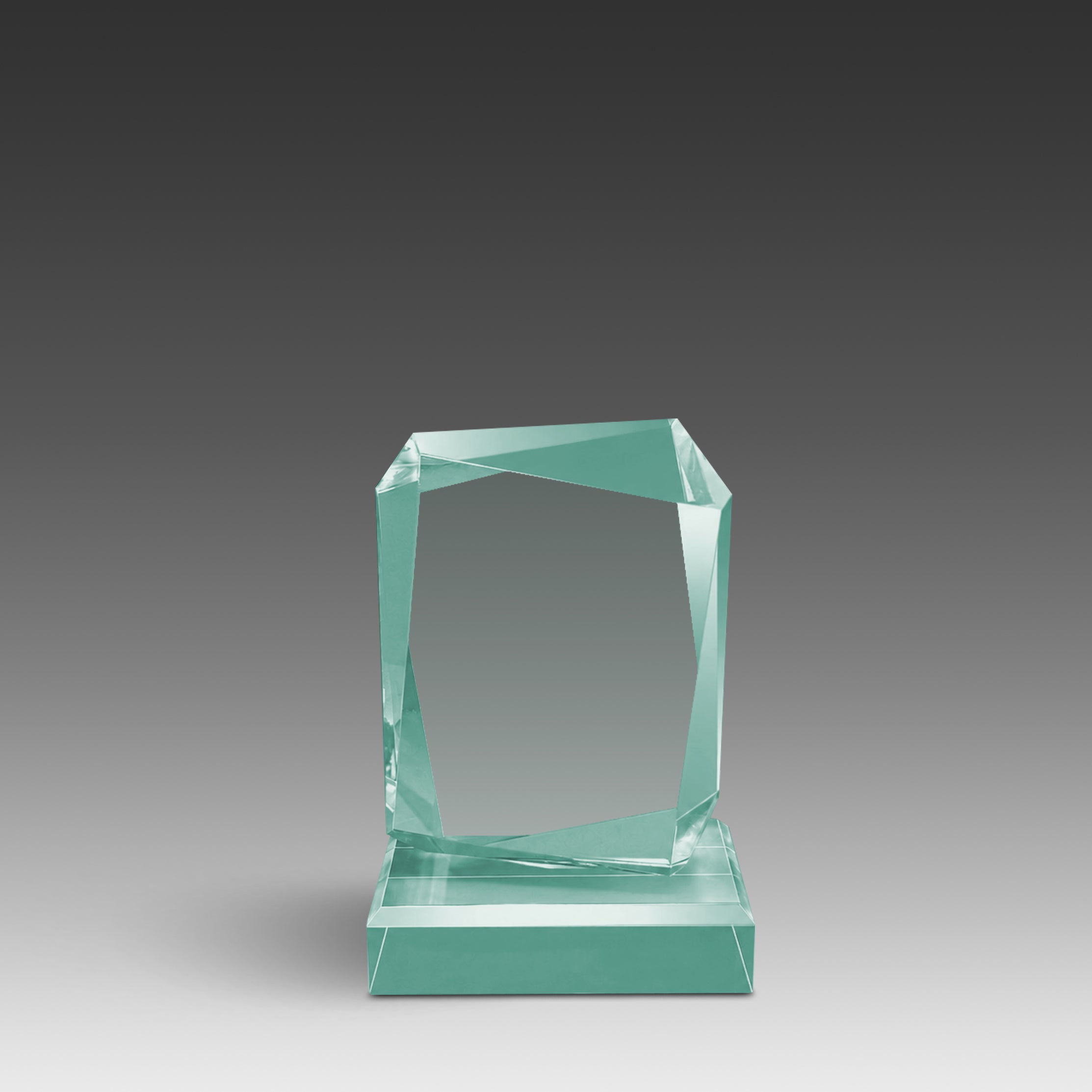 Facet Rectangle™ Award