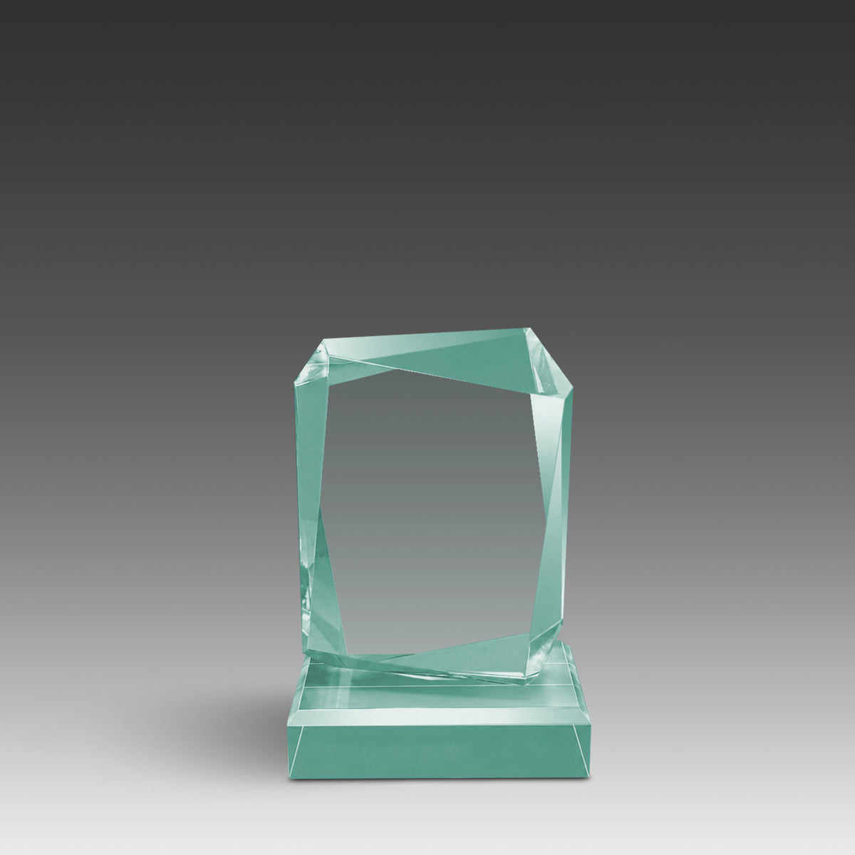 Facet Rectangle™ Award